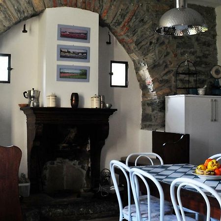 تْشيرنوبيو B&B La Cassinella المظهر الخارجي الصورة