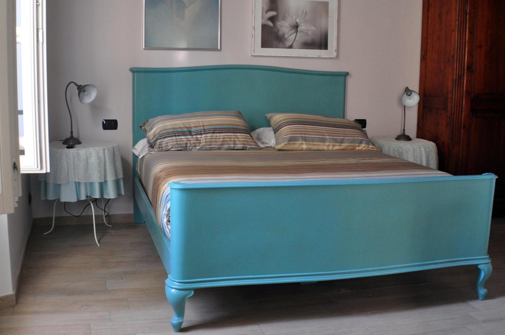 تْشيرنوبيو B&B La Cassinella المظهر الخارجي الصورة