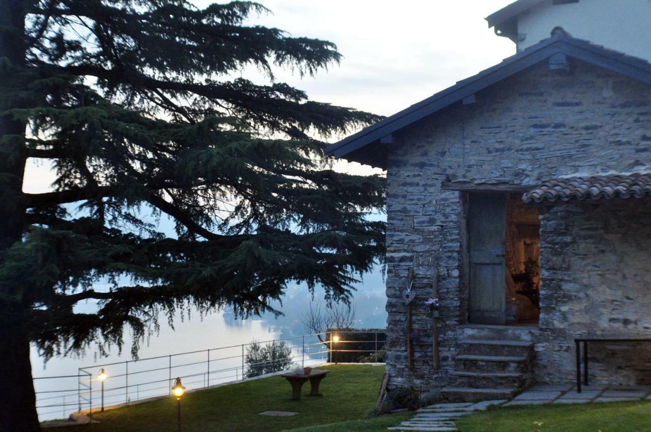 تْشيرنوبيو B&B La Cassinella المظهر الخارجي الصورة